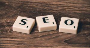 SEO services